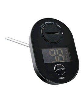 Hario Buono Kettle Thermometer, Thermometers, Hario - Barista Warehouse