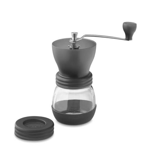 Hario Skerton Ceramic Coffee Grinder, simple, Hario - Barista Warehouse