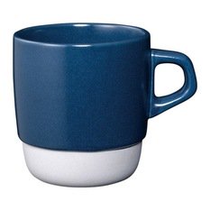 Kinto Stacking Mug, variable, Kinto - Barista Warehouse
