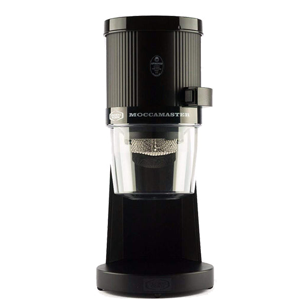 Moccamaster KM4 coffee grinder