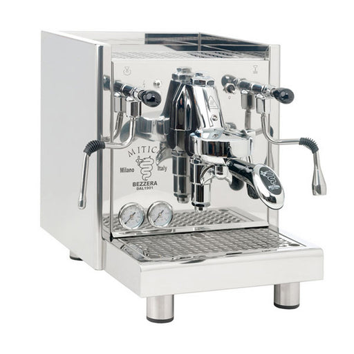 Bezzera Mitica Top Coffee Machines, simple, Barista Warehouse - Barista Warehouse