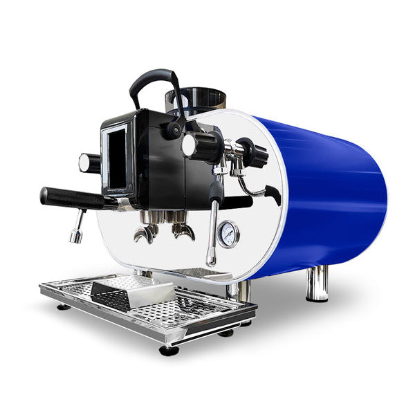 Cafello Tutto Coffee Machines, variable, Barista Warehouse - Barista Warehouse