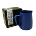 Rhino Stealth Milk Pitcher - 600ml/20oz - Blue, simple, Rhino - Barista Warehouse