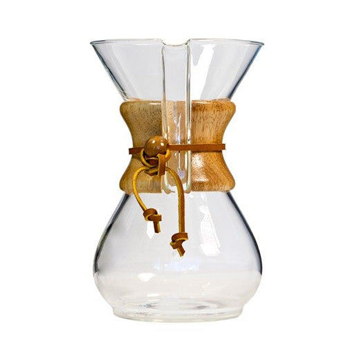 Pure Over Glass Pour Over Coffee Brewer Set by World Market