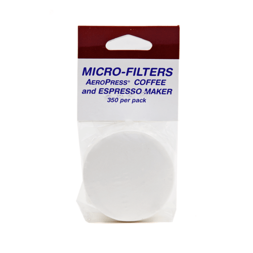 MICRO FILTERS (PACK OF 350), simple, Barista Warehouse - Barista Warehouse