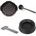 Filter Basket, Rubber Seal, Scoop, Paddle (Sold Separately), variable, Barista Warehouse - Barista Warehouse