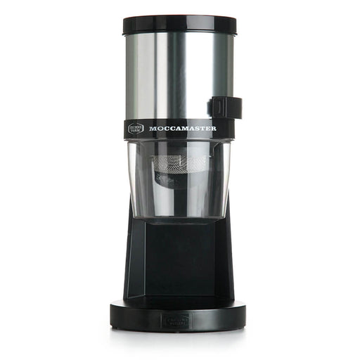 Moccamaster KM4 coffee grinder, simple, Moccamaster - Barista Warehouse