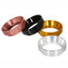Precision Coffee Collar Dosing Ring, simple, Barista Warehouse - Barista Warehouse
