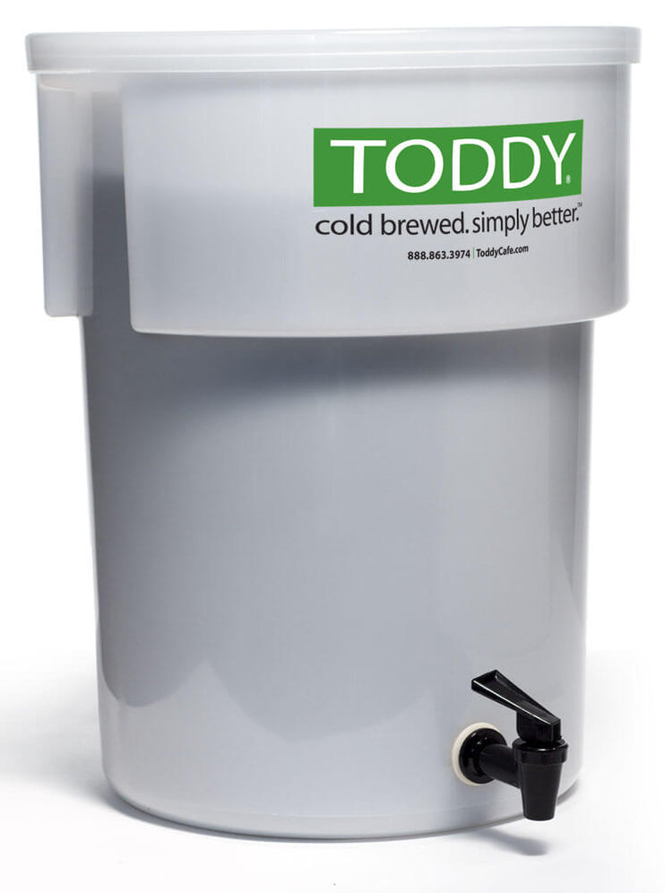 Toddy Collection Toddy Cold Brew — Barista Warehouse