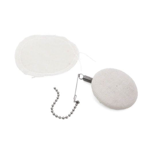 Yama Cloth Filters (2 pack) with Screen Assembly for Syphons, simple, Yama - Barista Warehouse