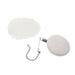 Yama Cloth Filters (2 pack) with Screen Assembly for Syphons, simple, Yama - Barista Warehouse